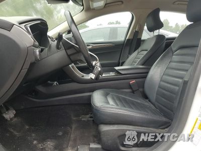 Zdjęcie 7 z 13 samochodu: 2017 FORD FUSION SE HYBRID VIN:3FA6P0LU9HR409524 - miniatura