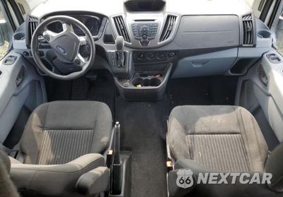 Zdjęcie 8 z 14 samochodu: 2017 FORD TRANSIT T-150 VIN:1FDZK1CM1HKB21699 - miniatura