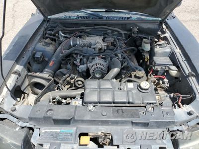 Zdjęcie 11 z 13 samochodu: 2003 FORD MUSTANG GT VIN:1FAFP45X93F448487 - miniatura