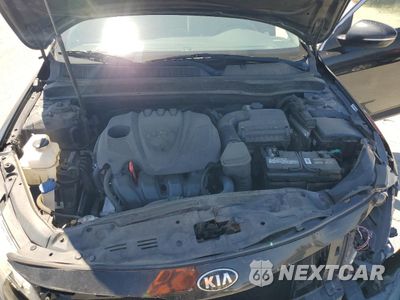 Zdjęcie 11 z 13 samochodu: 2014 KIA OPTIMA EX VIN:5XXGN4A70EG337440 - miniatura