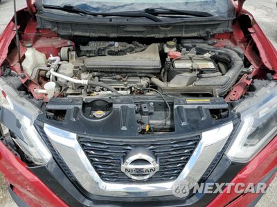 Zdjęcie 12 z 14 samochodu: 2017 NISSAN ROGUE S VIN:JN8AT2MV7HW262950 - miniatura