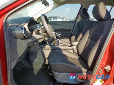 Zdjęcie 7 z 17 samochodu: 2023 NISSAN KICKS SV VIN:3N1CP5CV8PL489034 - miniatura