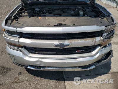 Zdjęcie 11 z 13 samochodu: 2017 CHEVROLET SILVERADO K1500 LT VIN:1GCVKREC7HZ238457 - miniatura