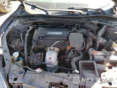 Zdjęcie 11 z 12 samochodu: 2014 HONDA ACCORD SPORT VIN:1HGCR2F58EA022042 - miniatura