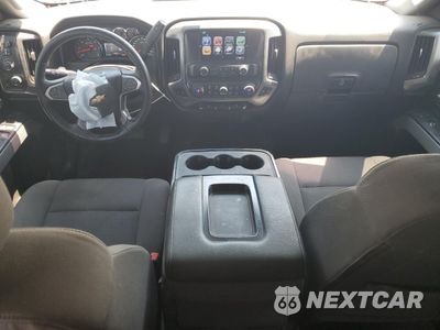 Zdjęcie 8 z 13 samochodu: 2017 CHEVROLET SILVERADO K1500 LT VIN:1GCVKREC7HZ238457 - miniatura