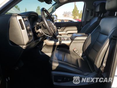 Zdjęcie 7 z 13 samochodu: 2018 GMC SIERRA K1500 DENALI VIN:3GTU2PEJ9JG125873 - miniatura