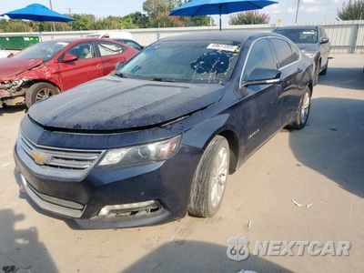 2019 CHEVROLET IMPALA LT 2G11Z5SA8K9117291 - główne zdjęcie licytacji z USA - miniatura