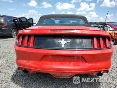 Zdjęcie 6 z 15 samochodu: 2016 FORD MUSTANG VIN:1FATP8EM6G5299774 - miniatura