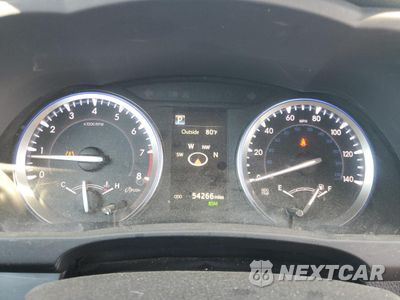 Zdjęcie 9 z 16 samochodu: 2017 TOYOTA HIGHLANDER LIMITED VIN:5TDDZRFHXHS482591 - miniatura