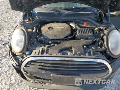Zdjęcie 11 z 15 samochodu: 2017 MINI COOPER VIN:WMWXP5C35H2F61839 - miniatura