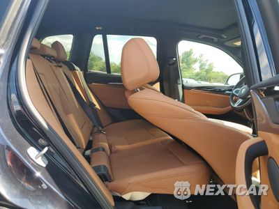 Zdjęcie 10 z 15 samochodu: 2024 BMW X3 M40I VIN:5UX83DP00R9V49745 - miniatura