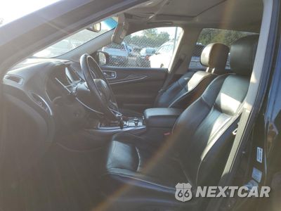 Zdjęcie 7 z 15 samochodu: 2016 INFINITI QX60 VIN:5N1AL0MM2GC526255 - miniatura