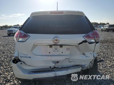 Zdjęcie 6 z 16 samochodu: 2016 NISSAN ROGUE S VIN:KNMAT2MT6GP632093 - miniatura