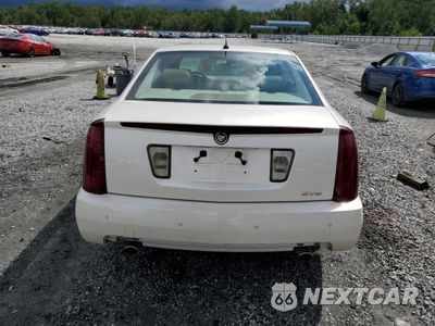 Zdjęcie 6 z 12 samochodu: 2005 CADILLAC STS VIN:1G6DW677250202077 - miniatura