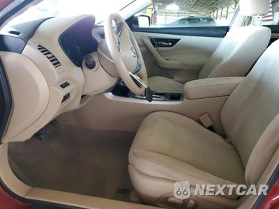 Zdjęcie 7 z 14 samochodu: 2014 NISSAN ALTIMA 2.5 VIN:1N4AL3AP9EN227700 - miniatura