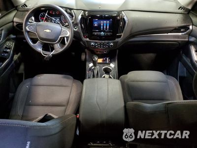 Zdjęcie 8 z 17 samochodu: 2020 CHEVROLET TRAVERSE LS VIN:1GNEVFKW4LJ235292 - miniatura