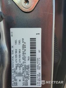 Zdjęcie 12 z 15 samochodu: 2018 TOYOTA TUNDRA CREWMAX SR5 VIN:5TFDY5F14JX750551 - miniatura