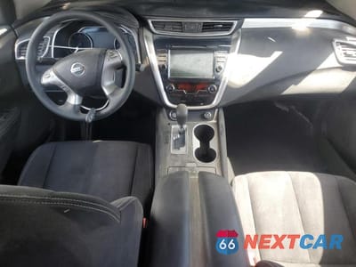 Zdjęcie 8 z 13 samochodu: 2016 NISSAN MURANO S VIN:5N1AZ2MG2GN142629 - miniatura