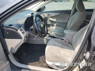 Zdjęcie 7 z 14 samochodu: 2012 TOYOTA COROLLA BASE VIN:5YFBU4EE4CP045087 - miniatura