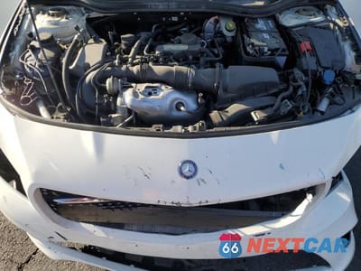 Zdjęcie 11 z 12 samochodu: 2017 MERCEDES-BENZ CLA 250 VIN:WDDSJ4EB5HN497073 - miniatura