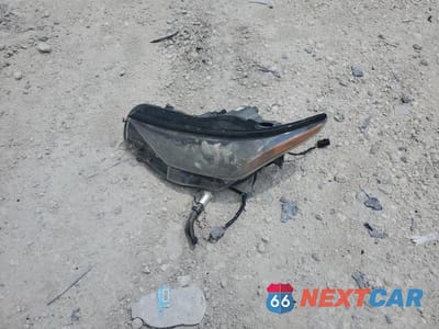 Zdjęcie 12 z 13 samochodu: 2019 NISSAN MURANO S VIN:5N1AZ2MJ0KN132900 - miniatura