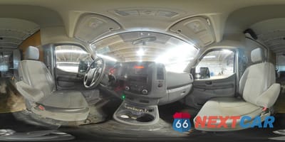 Zdjęcie 15 z 15 samochodu: 2014 NISSAN NV 2500 VIN:1N6AF0LX9EN109687 - miniatura