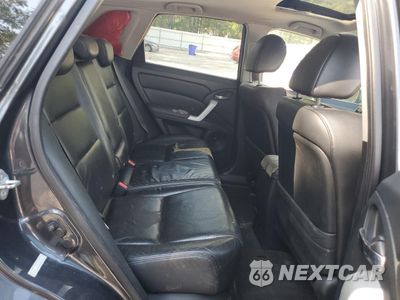 Zdjęcie 10 z 14 samochodu: 2007 ACURA RDX TECHNOLOGY VIN:5J8TB18537A009763 - miniatura