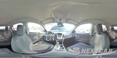 Zdjęcie 15 z 15 samochodu: 2015 CHEVROLET EQUINOX LT VIN:2GNALBEK9F6238034 - miniatura