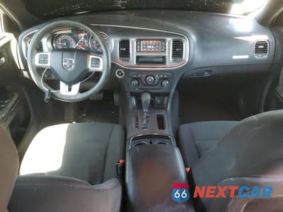 Zdjęcie 8 z 13 samochodu: 2013 DODGE CHARGER SE VIN:2C3CDXBG5DH689110 - miniatura