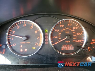 Zdjęcie 9 z 12 samochodu: 2006 MAZDA 6 S VIN:1YVHP84D965M35812 - miniatura