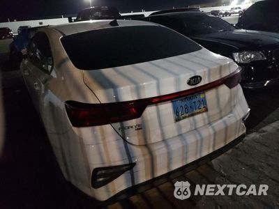 Zdjęcie 6 z 12 samochodu: 2019 KIA FORTE FE VIN:3KPF24AD9KE010873 - miniatura