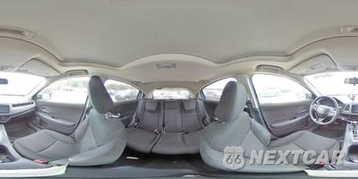 Zdjęcie 15 z 15 samochodu: 2018 HONDA HR-V EX VIN:3CZRU6H54JM728654 - miniatura
