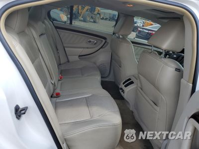 Zdjęcie 10 z 12 samochodu: 2011 FORD TAURUS LIMITED VIN:1FAHP2FW7BG164903 - miniatura