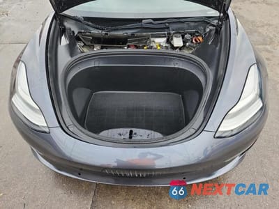 Zdjęcie 11 z 12 samochodu: 2018 TESLA MODEL 3 VIN:5YJ3E1EA0JF057923 - miniatura