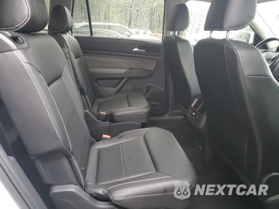 Zdjęcie 11 z 15 samochodu: 2021 VOLKSWAGEN ATLAS SEL VIN:1V2BR2CAXMC536357 - miniatura