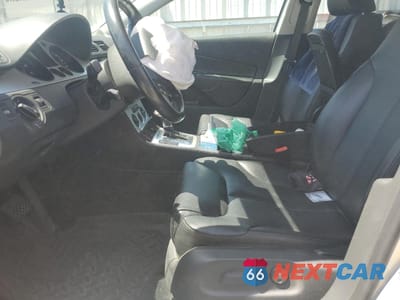 Zdjęcie 7 z 13 samochodu: 2009 VOLKSWAGEN PASSAT TURBO VIN:WVWJK73C49P035576 - miniatura