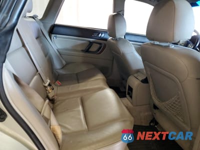 Zdjęcie 10 z 12 samochodu: 2005 SUBARU LEGACY OUTBACK 2.5I LIMITED VIN:4S4BP62C557354475 - miniatura
