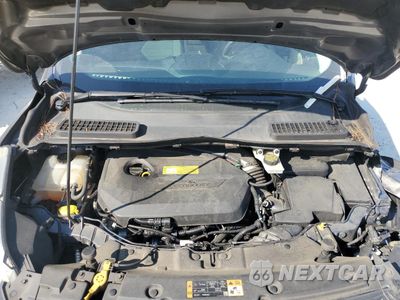 Zdjęcie 12 z 14 samochodu: 2014 FORD ESCAPE SE VIN:1FMCU0GX4EUA66387 - miniatura