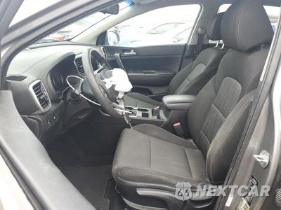 Zdjęcie 7 z 14 samochodu: 2022 KIA SPORTAGE LX VIN:KNDPM3AC7N7980421 - miniatura
