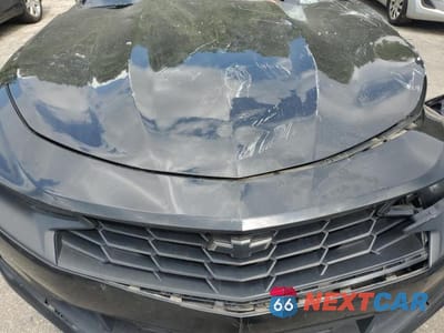 Zdjęcie 11 z 13 samochodu: 2022 CHEVROLET CAMARO LS VIN:1G1FB1RX1N0100232 - miniatura