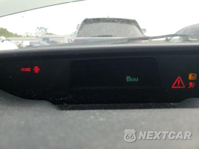 Zdjęcie 9 z 15 samochodu: 2006 TOYOTA PRIUS VIN:JTDKB20U163157397 - miniatura