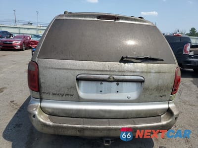 Zdjęcie 6 z 13 samochodu: 2003 CHRYSLER TOWN & COUNTRY LXI VIN:2C8GP54L23R209759 - miniatura