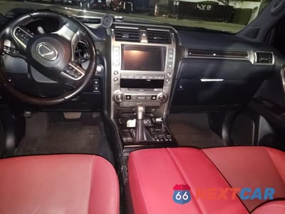 Zdjęcie 8 z 12 samochodu: 2021 LEXUS GX 460 PREMIUM VIN:JTJAM7BX7M5297138 - miniatura