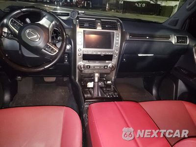 Zdjęcie 8 z 12 samochodu: 2021 LEXUS GX 460 PREMIUM VIN:JTJAM7BX7M5297138 - miniatura