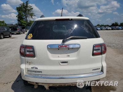 Zdjęcie 6 z 16 samochodu: 2014 GMC ACADIA SLT-1 VIN:1GKKVRKD6EJ305846 - miniatura