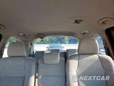 Zdjęcie 10 z 15 samochodu: 2013 HONDA ODYSSEY EX VIN:5FNRL5H49DB089075 - miniatura