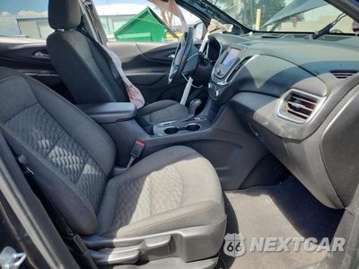Zdjęcie 7 z 13 samochodu: 2020 CHEVROLET EQUINOX LT VIN:2GNAXTEV8L6171345 - miniatura