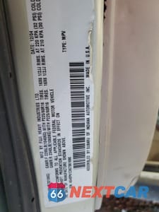Zdjęcie 13 z 13 samochodu: 2005 SUBARU LEGACY OUTBACK 2.5I VIN:4S4BP61C957361690 - miniatura