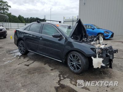 Czwarte zdjęcie samochodu z boku: 2012 TOYOTA CAMRY BASE VIN:4T1BF1FK6CU023197 - miniatura