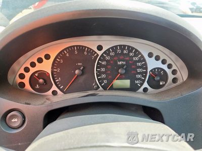 Zdjęcie 9 z 12 samochodu: 2005 FORD FOCUS ZX4 ST VIN:1FAHP38Z25W199548 - miniatura